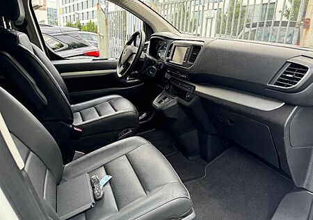 Opel Zafira Life Zafira LifeTour*L3*Leder*Xenon*HUD*LUXUS