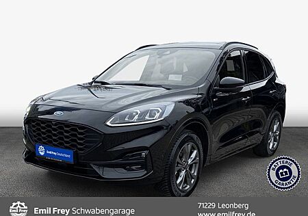 Ford Kuga 2.5 PHEV ST-LINE X *AHK *PANO *ACC *CAM *HU