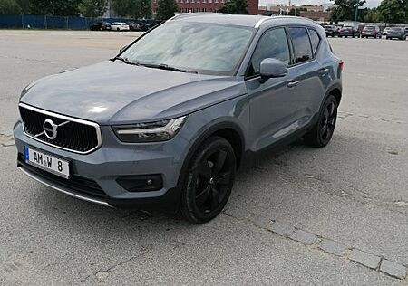 Volvo XC 40 XC40 T3 Momentum Pro