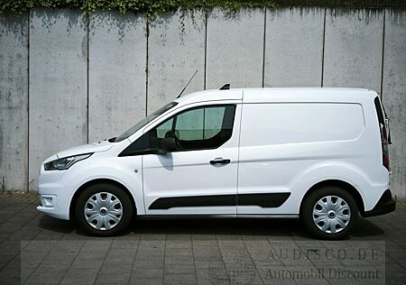 Ford Transit Connect Kamera Navi BiXenon PDC Totwinke