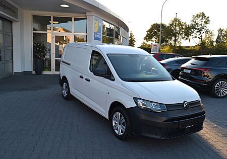 VW Caddy Volkswagen Maxi "Cargo" 102 PS
