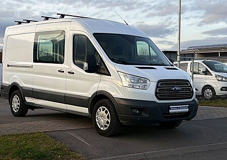 Ford Transit Kasten 350 L3 Trend