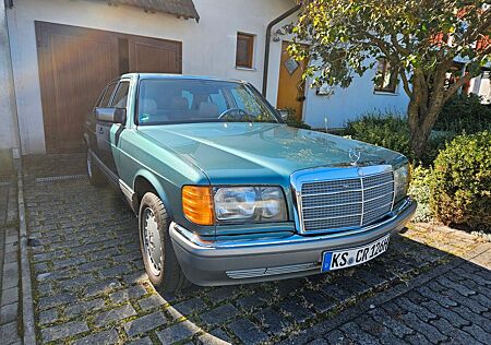Mercedes-Benz 300 SE