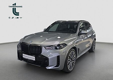 BMW X5 xDrive30d M Sportpaket Innovationsp. Panorama