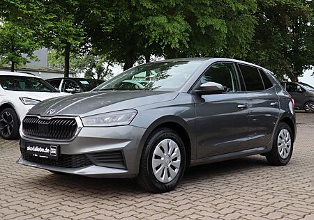Skoda Fabia AMBITION 1.0MPI FRONTSCHEIBENHEIZUNGuvm