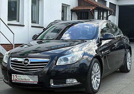 Opel Insignia 2.0L AUT. Lim. Cosmo - NAVI LEDER PDC