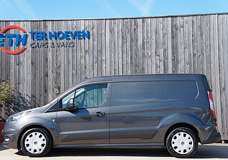 Ford Transit Connect 1.5 TDCi Lang Automatik 74KW Eu6