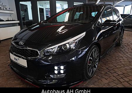Kia Cee'd Ceed GT-Track*PANORAMA*KAMERA*NAVI*FB