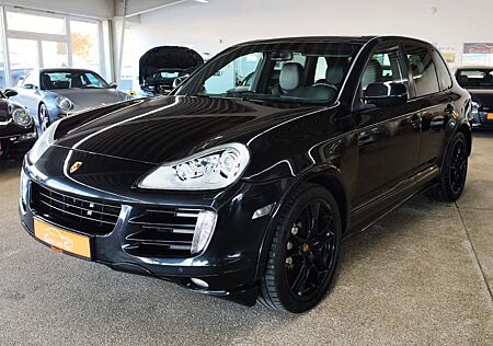 Porsche Cayenne S ATG SDACH*STHZ*SHZ*NAV*PDC*AHK*BX*19%*