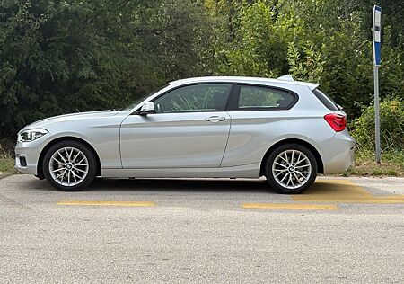 BMW 116i -
