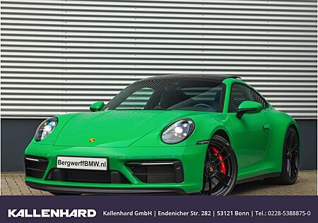 Porsche 911 Urmodell 911 992 Carrera-GTS3.0-Glasdach- Soundsystem-Bos