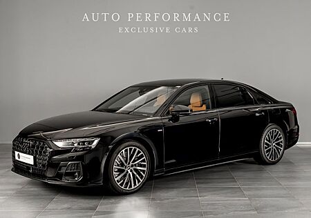 Audi A8 L 60 TFSI e S-Line Quattro 462hp
