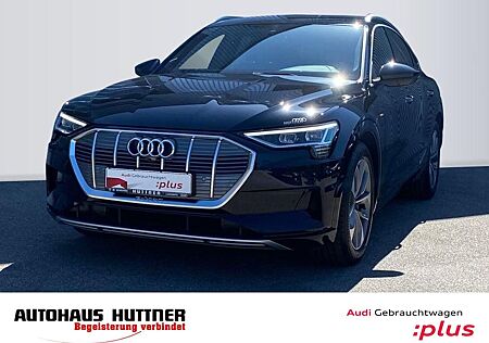 Audi e-tron Sportback 55 qu. advanced S line 300 kW