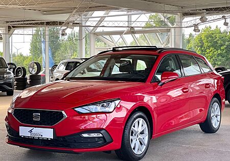 Seat Leon *ST*2.0 TDI*DSG*PANO*STANDHZG*CAM*SHZ*LM*LED
