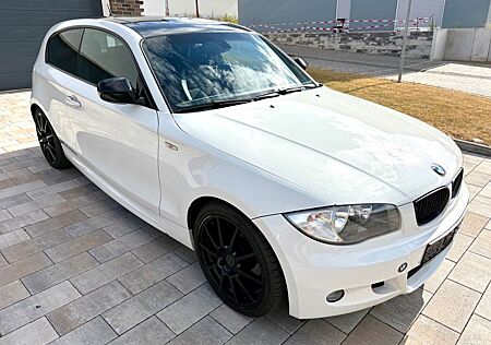BMW 116i - in gepflegtem Zustand, TÜV bis 08/26