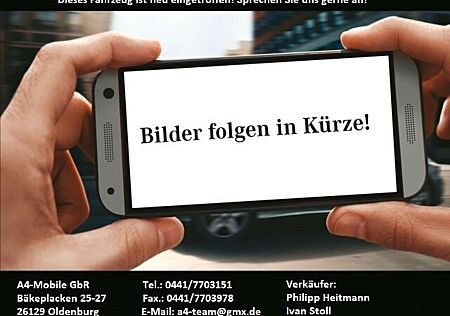 BMW X5 3.0d xDrive M Paket Leder Kamera AHK 19 Zoll