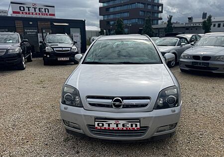 Opel Signum Edition *AUTOMATIK*