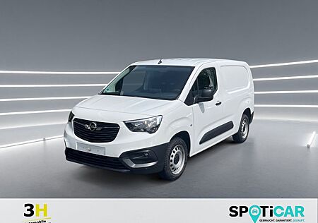 Opel Combo Cargo XL Edition 1.5 LANG*HOLZBODEN