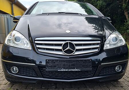 Mercedes-Benz A 180 CDI AVANTGARDE
