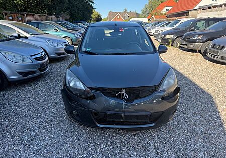 Mazda 2 Lim. 1.3 Impression