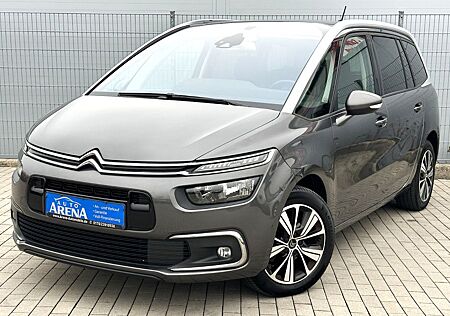 Citroën C4 Spacetourer Grand 7-SITZER, KAMERA, NAVI