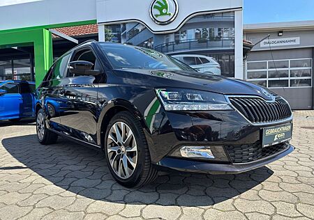 Skoda Fabia Combi 95PS 5-Gang Best of*LED*NAVI*SmartLi