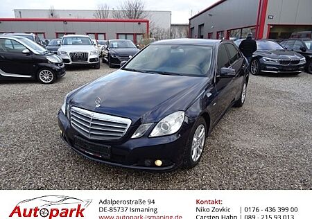 Mercedes-Benz E 220 -Klasse CDI BlueEfficien cy