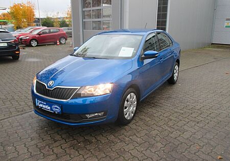 Skoda Rapid Active+Bluetooth+ab 99,-€
