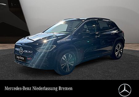 Mercedes-Benz GLA 250 e Prog/Night/Mbeam/Dist/AHK/AugReal/Ambi