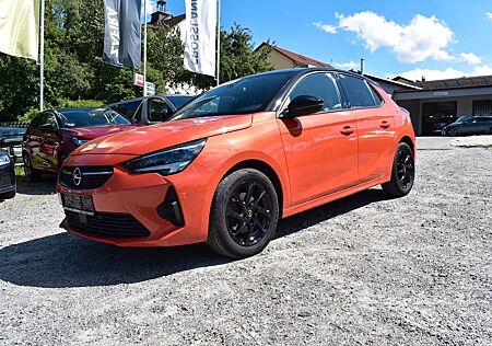 Opel Corsa F GS Line "LED/SHZ/PDC/DAB+/KAMERA"