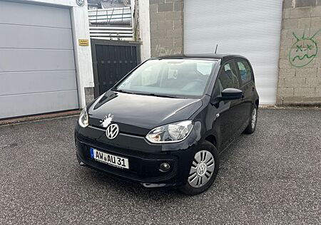 VW Up Volkswagen ! move ! Kupplung Neu /Klima / 5 Türer