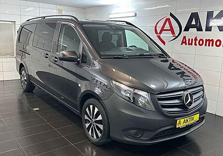 Mercedes-Benz Vito Mixto 124 CDI RWD extralang*Standheizung*