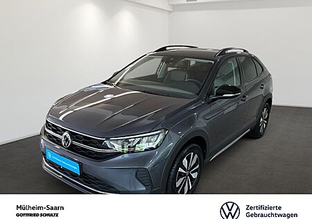 VW Taigo Volkswagen 1.0 TSI DSG GOAL ACC Travel Assist Discove