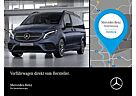 Mercedes-Benz V 250 d 4M EDITION+Allrad+AMG+9G+AHK+StandHZ+LED