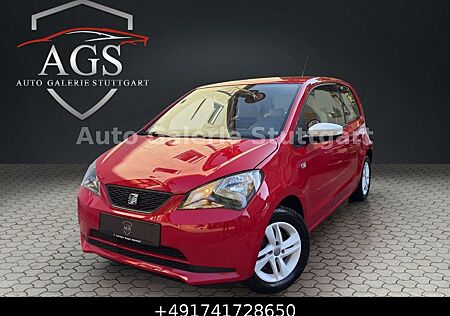 Seat Mii *TÜV NEU*KLIMA*NAVI
