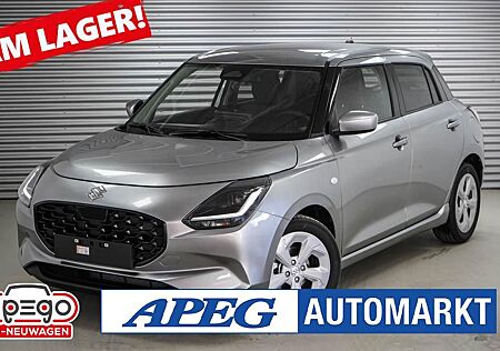 Suzuki Swift 1,2 2WD Automatik GL+ - LAGER