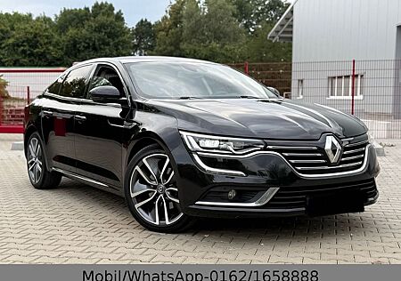 Renault Talisman Intens Head-up Display