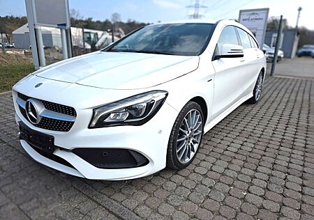 Mercedes-Benz CLA Shooting Brake CLA 180 Shooting Brake UrbanStyle Edition