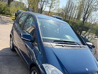 Mercedes-Benz A 160 ELEGANCE BlueEFFICIENCY ELEGANCE