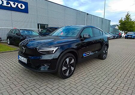 Volvo C40 Ultimate Recharge Pure Electric AWD