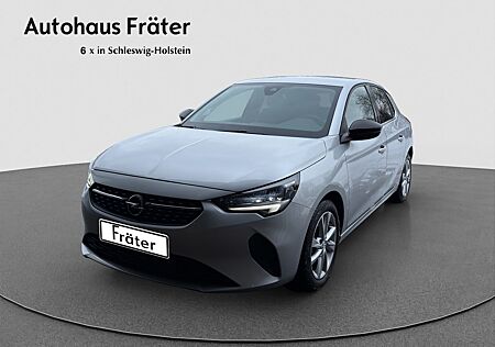Opel Corsa Elegance Navi Kamera LED Sitzheizung PDC