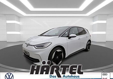 VW ID.3 Volkswagen PRO 58 KWH AUTOMATIK (+ACC-RADAR) Bluetooth