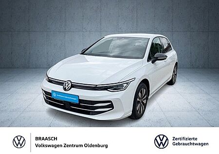 VW Golf Volkswagen VIII 1.5 TSI Goal AHK+LED+APPConnect+SHZ