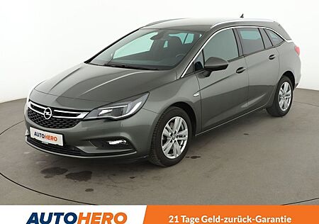Opel Astra 1.6 CDTI Dynamic Start/Stop *NAVI*CAM*SHZ*