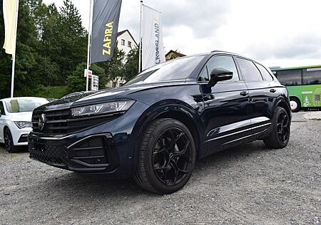 VW Touareg Volkswagen 3.0 TDI 4Motion R-Line Panoramadach/AHK