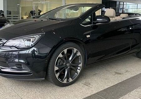 Opel Cascada 2.0 CDTI 125kW ecoFLEX INNOVATION IN...
