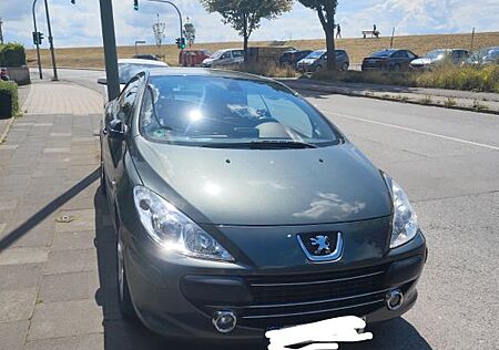 Peugeot 307 CC JBL 140 Facelift