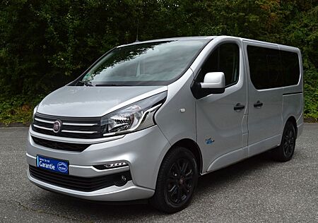 Fiat Talento Family-KLIMA-KAMERA-PDC-AHK-SITZHEIZUNG