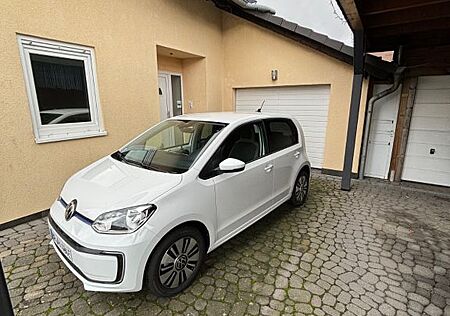 VW Up Volkswagen ! e-! Style Plus