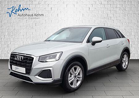 Audi Q2 advanced 35 TFSI s tronic AHK|LED|5J.Gar.|APP